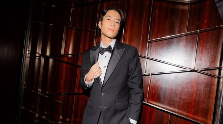 Umumkan Hiatus, Vidi Aldiano Ingin Pulihkan Kesehatan dan Siapkan Album Baru